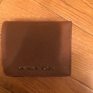 Michael Kors wallet